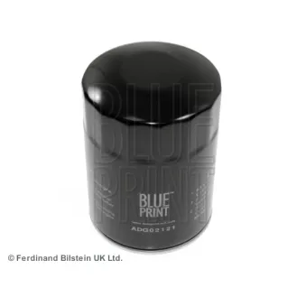 BLUE PRINT ADG02121 - Filtre à huile
