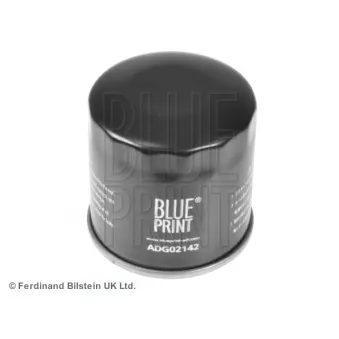 Filtre à huile BLUE PRINT OEM 96985730