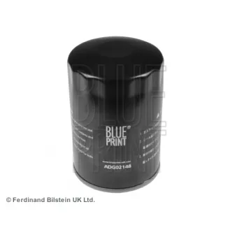 BLUE PRINT ADG02148 - Filtre à huile