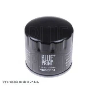 Filtre à huile BLUE PRINT ADG02154