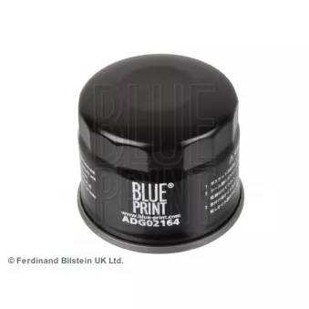 Filtre à huile BLUE PRINT ADG02164