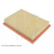 BLUE PRINT ADG02205 - Filtre à air