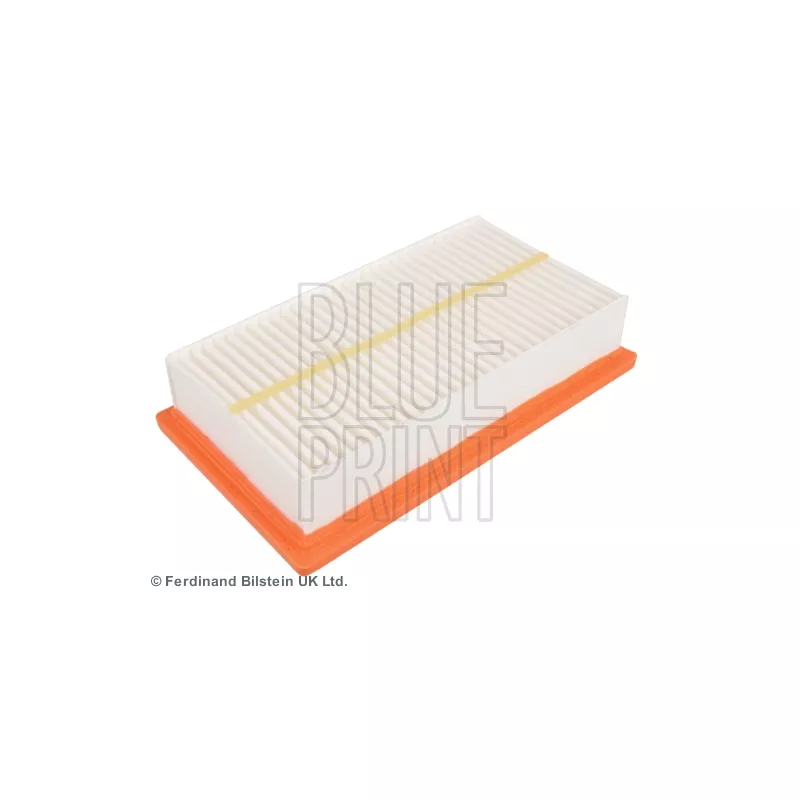 Filtre à air BLUE PRINT ADG022165 - Visuel 1