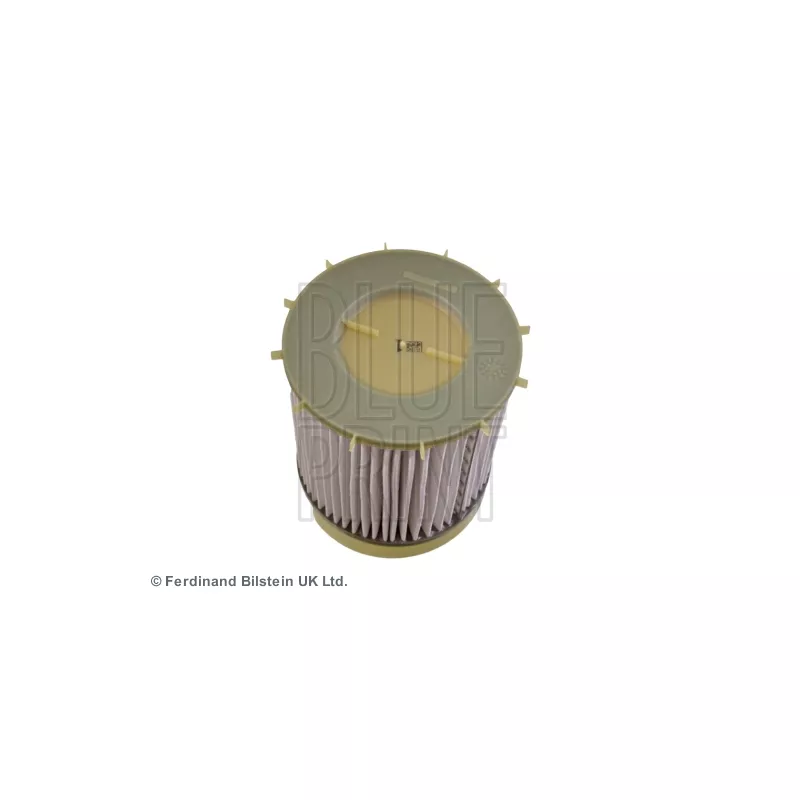 Filtre à carburant BLUE PRINT ADG02389 - Visuel 1
