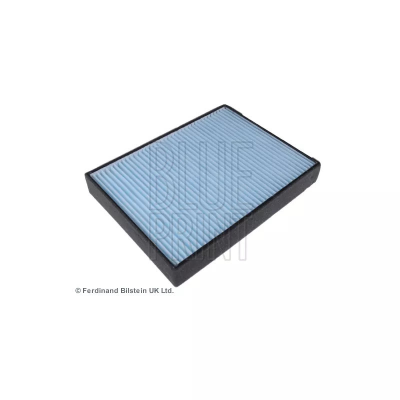 Filtre, air de l'habitacle BLUE PRINT ADG02501 - Visuel 1