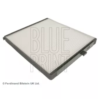 BLUE PRINT ADG02505 - Filtre, air de l'habitacle