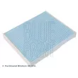 BLUE PRINT ADG025105 - Filtre, air de l'habitacle