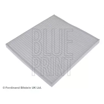 Filtre, air de l'habitacle BLUE PRINT [ADG02513]