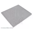 BLUE PRINT ADG02513 - Filtre, air de l'habitacle