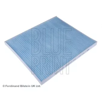 Filtre, air de l'habitacle BLUE PRINT OEM 971332F000