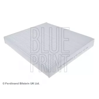 Filtre, air de l'habitacle BLUE PRINT OEM 9999z07025