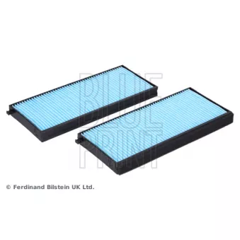 BLUE PRINT ADG02529 - Filtre, air de l'habitacle