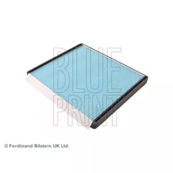 Filtre, air de l'habitacle BLUE PRINT OEM 971331e000