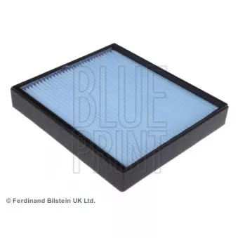 Filtre, air de l'habitacle BLUE PRINT ADG02538