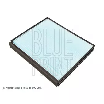 Filtre, air de l'habitacle BLUE PRINT ADG02541