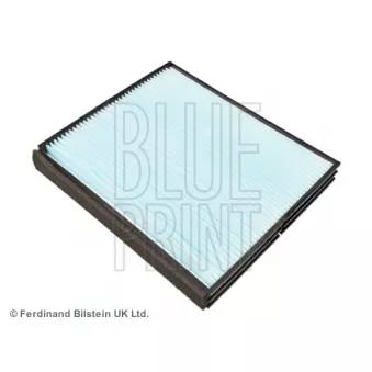 BLUE PRINT ADG02541 - Filtre, air de l'habitacle