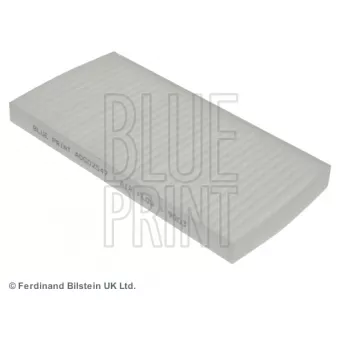 Filtre, air de l'habitacle BLUE PRINT ADG02547