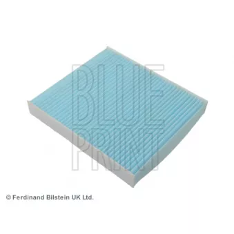 BLUE PRINT ADG02548 - Filtre, air de l'habitacle