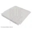 BLUE PRINT ADG02551 - Filtre, air de l'habitacle