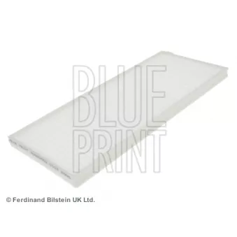 BLUE PRINT ADG02552 - Filtre, air de l'habitacle