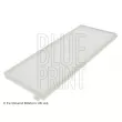 BLUE PRINT ADG02552 - Filtre, air de l'habitacle