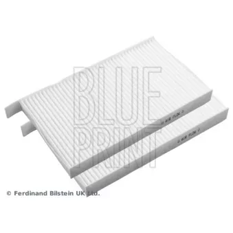 Filtre, air de l'habitacle BLUE PRINT ADG02553