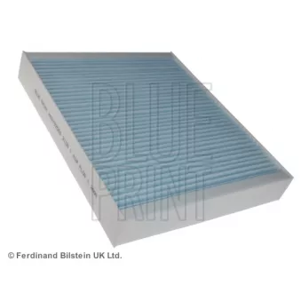 Filtre, air de l'habitacle BLUE PRINT [ADG02561]