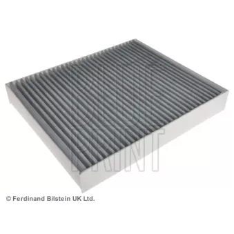 Filtre, air de l'habitacle BLUE PRINT OEM 013503677