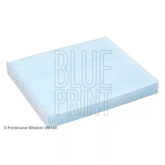 BLUE PRINT ADG02563 - Filtre, air de l'habitacle