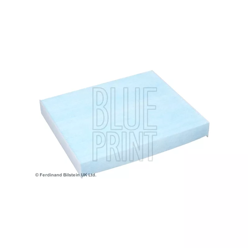 Filtre, air de l'habitacle BLUE PRINT ADG02563 - Visuel 1