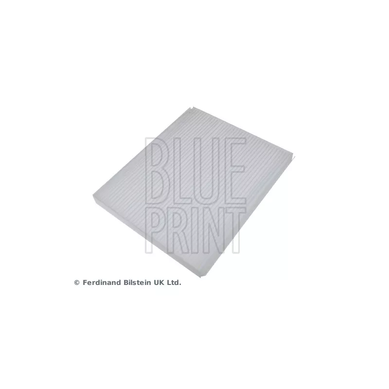 Filtre, air de l'habitacle BLUE PRINT ADG02574 - Visuel 1