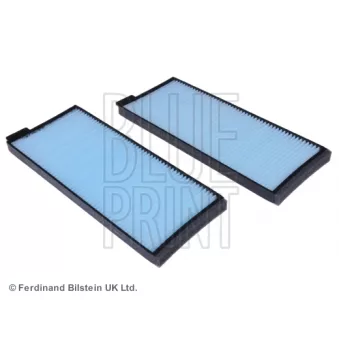 BLUE PRINT ADG02577 - Filtre, air de l'habitacle