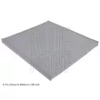BLUE PRINT ADG02582 - Filtre, air de l'habitacle