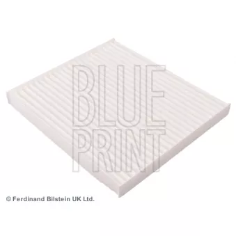 Filtre, air de l'habitacle BLUE PRINT ADG02590