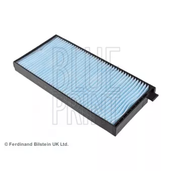 Filtre, air de l'habitacle BLUE PRINT ADG02591 pour HYUNDAI H350 2.5 CRDI - 150cv