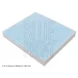 BLUE PRINT ADG02592 - Filtre, air de l'habitacle