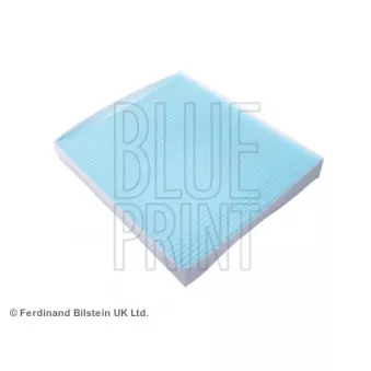 Filtre, air de l'habitacle BLUE PRINT ADG02593
