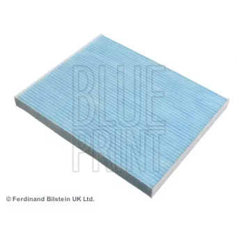 BLUE PRINT ADG02595 - Filtre, air de l'habitacle