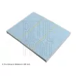 BLUE PRINT ADG02595 - Filtre, air de l'habitacle