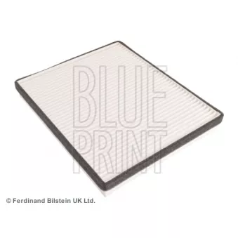 Filtre, air de l'habitacle BLUE PRINT ADG02597