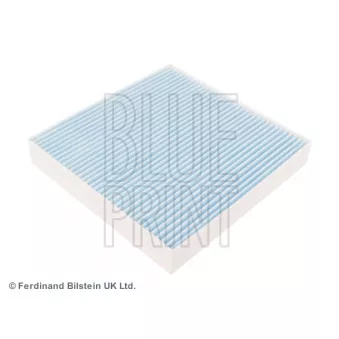 Filtre, air de l'habitacle BLUE PRINT OEM 97133g6000