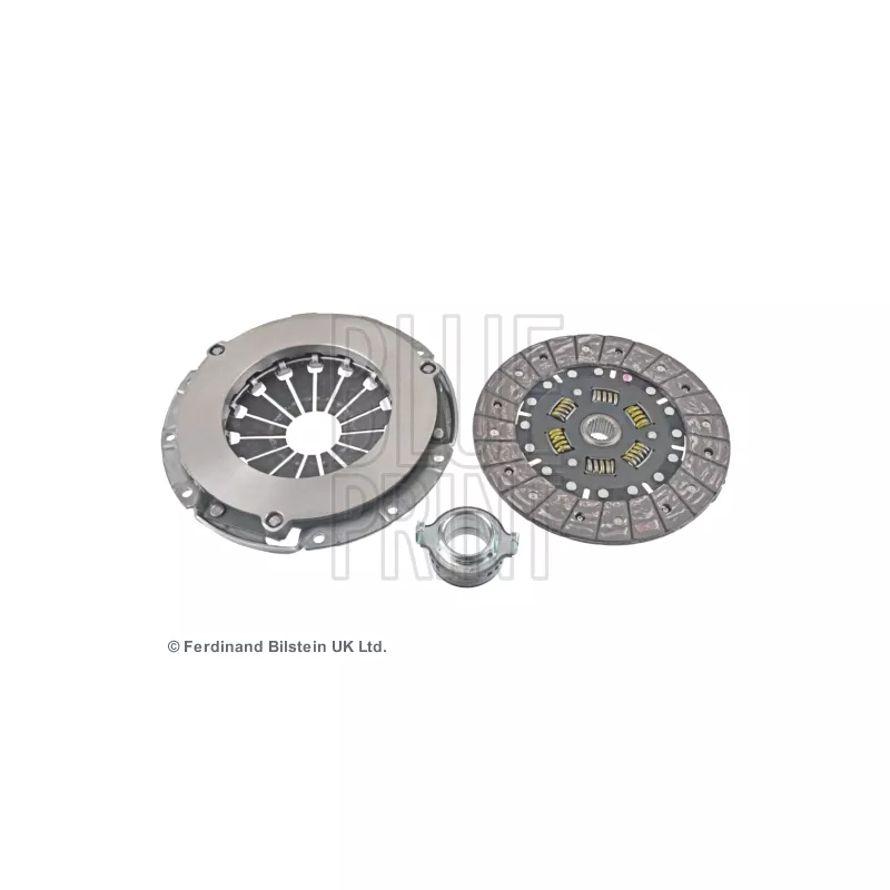 Kit d'embrayage BLUE PRINT ADG030102 - Visuel 1