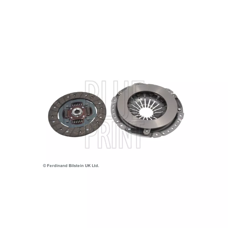 Kit d'embrayage BLUE PRINT ADG030111 - Visuel 1