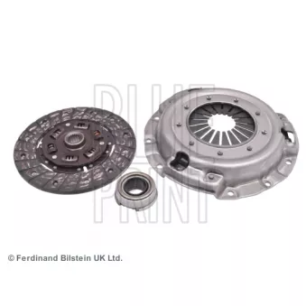 BLUE PRINT ADG03015 - Kit d'embrayage