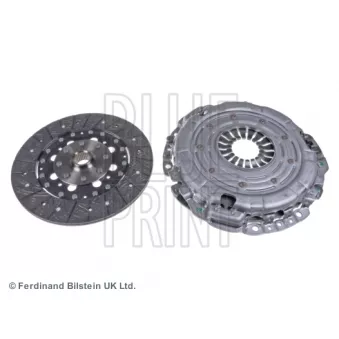 Kit d'embrayage BLUE PRINT ADG030160C