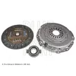 BLUE PRINT ADG030199 - Kit d'embrayage