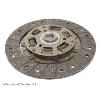 Disque d'embrayage BLUE PRINT OEM 411003A170