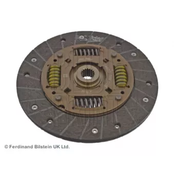 Disque d'embrayage BLUE PRINT OEM 25192488