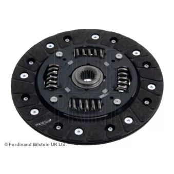 Disque d'embrayage BLUE PRINT OEM 96343030