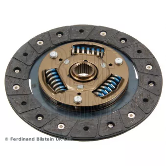 Disque d'embrayage BLUE PRINT OEM 4110002510